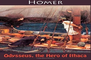 Odysseus the Hero of Ithaca